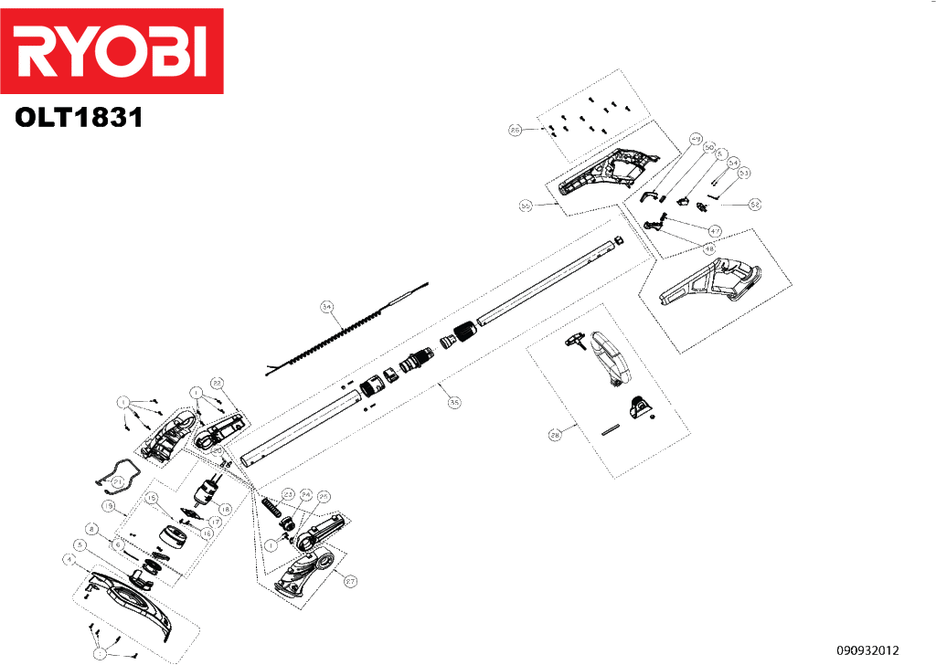OLT1831S