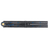 OX-P507206 OX Pro Tuff Rule - Black