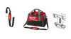 Milwaukee PACKOUT DUFFEL BAG 20IN/50CM spare parts