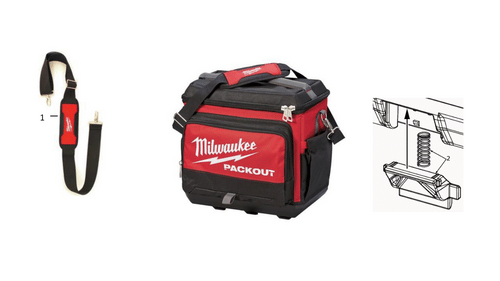 PACKOUT JOBSITE COOLER