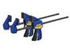 Q/G54122QCN Iwin Mini Bar Clamp Twin Pack 300mm (12in)