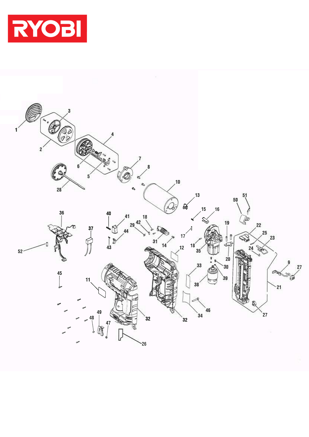 R18n16g ryobi deals