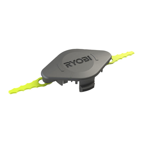 Ryobi RAC155 Heavy Duty Brush Cutter Blades and Disc