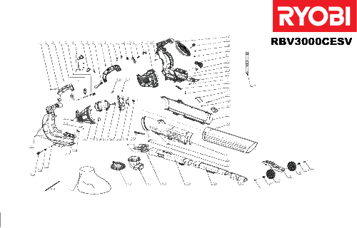 RBV3000CESV