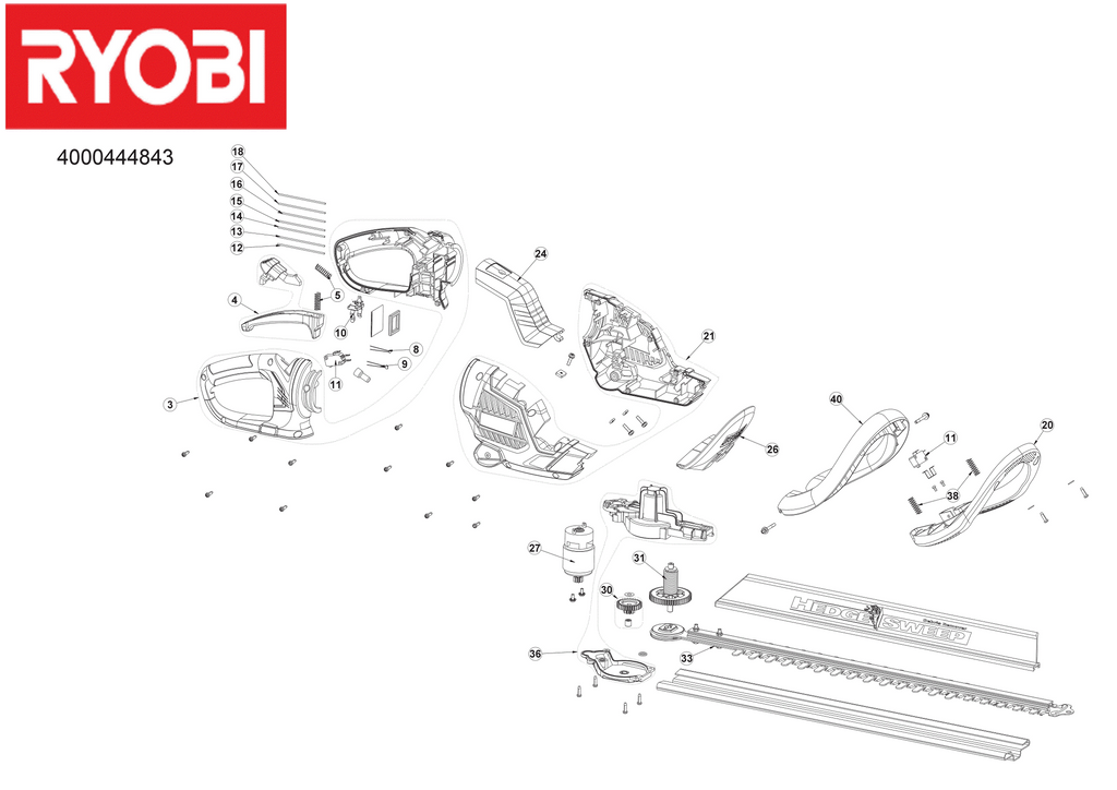 RHT1851R20S C.J. Sinclair