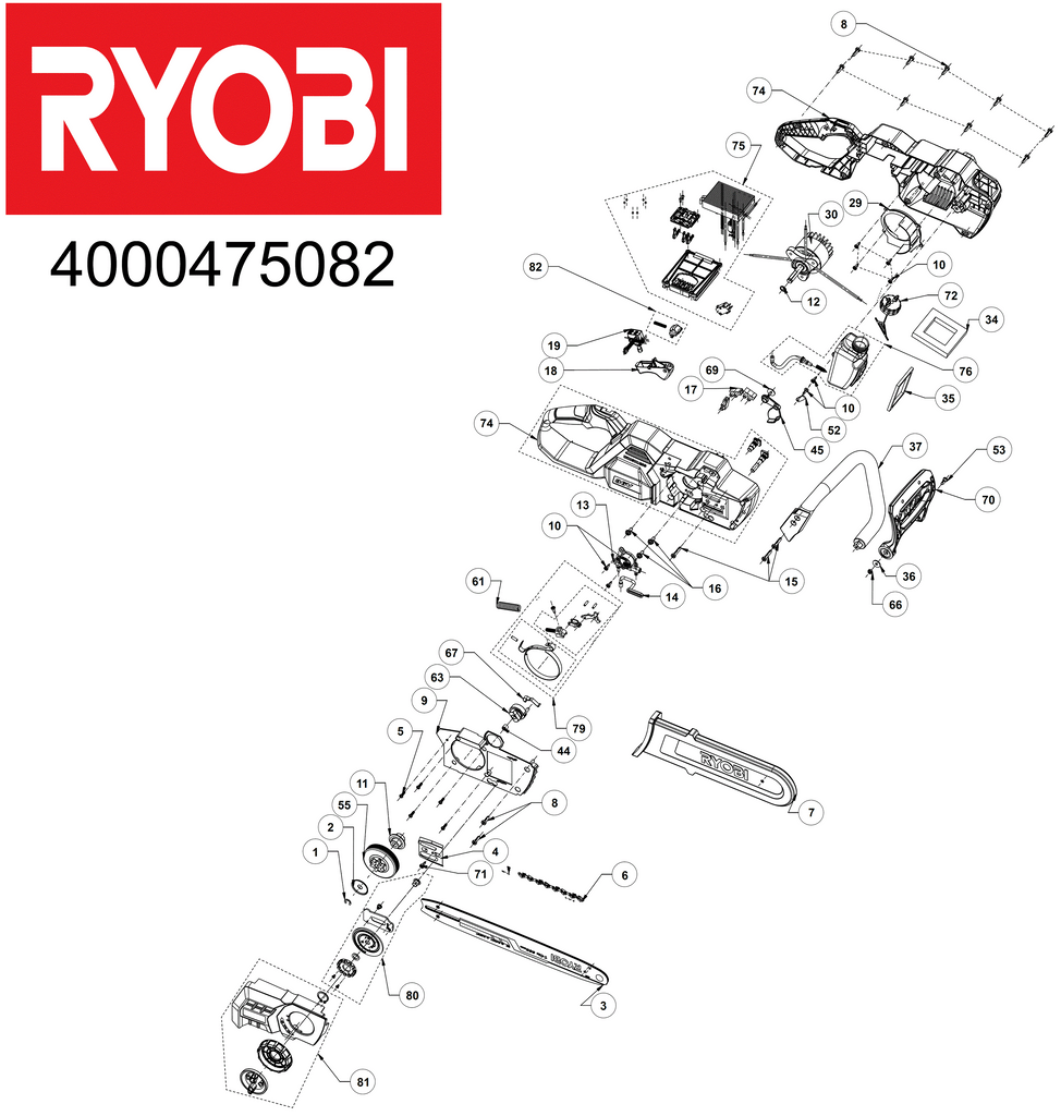 RY36CSX35A