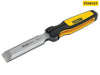 STA016145 Stanley FatMax® Folding Pocket Chisel 25mm