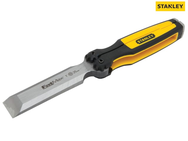 STA016145 Stanley FatMax® Folding Pocket Chisel 25mm