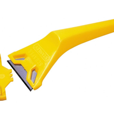 STA028590 5930C Stanley Window Scraper