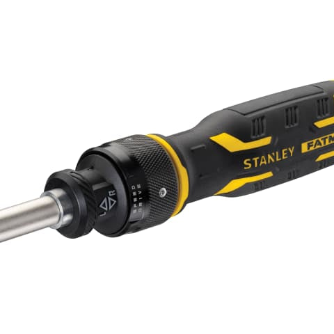 STA062692N FatMax® Ratcheting Screwdriver