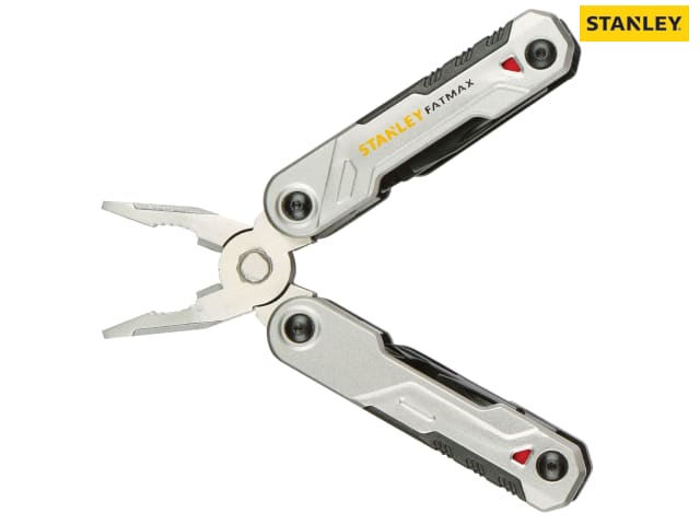 Stanley STA072414 FatMax® 16-in-1 Multi-Tool