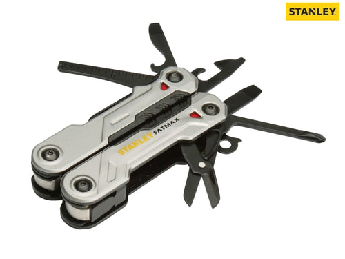 Stanley STA072414 FatMax® 16-in-1 Multi-Tool