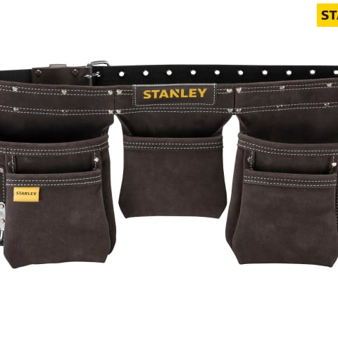 Stanley STA180113 STST1-80113 Leather Tool Apron