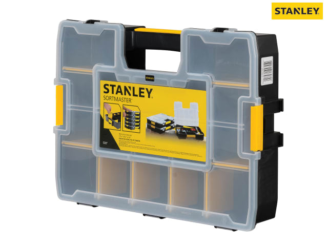 STANLEY® Sort Master™ Organiser STA194745