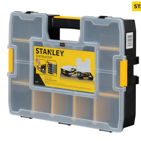 STANLEY® Sort Master™ Organiser STA194745
