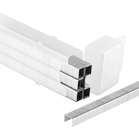 Stanley TRA705T Heavy-Duty Staple 8mm Pack 1000