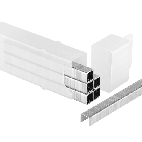 Stanley STA1TRA706T TRA706T Heavy-Duty Staple 10mm (Pack 1000)