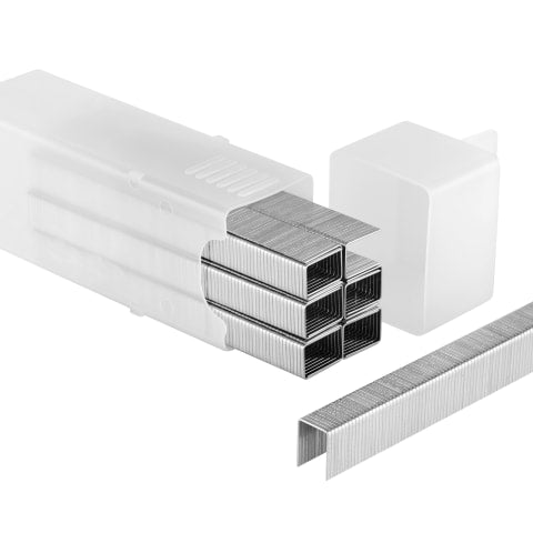 Stanley TRA709T Heavy-Duty Staples 14mm Pack 1000