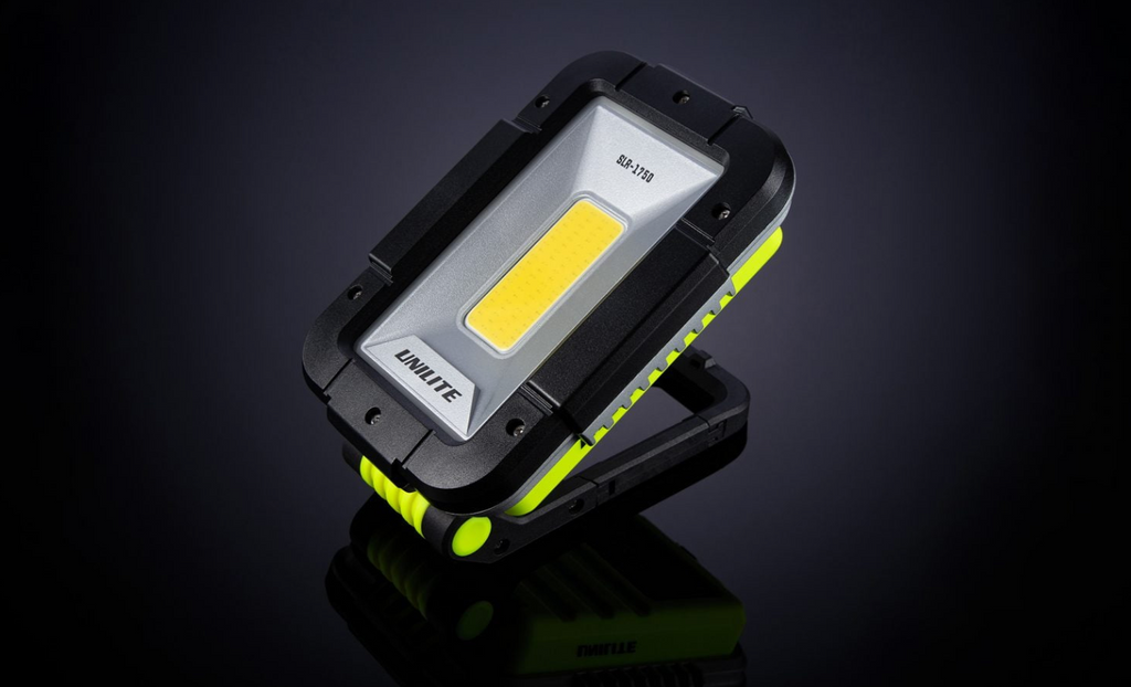 Unilite SLR-1750 1750 LUMEN COMPACT WORK LIGHT