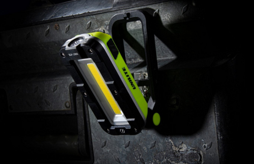 Unilite SLR-1000 1000 LUMEN COMPACT WORK LIGHT - item discontinued