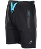 OX Jogger Shorts  Black