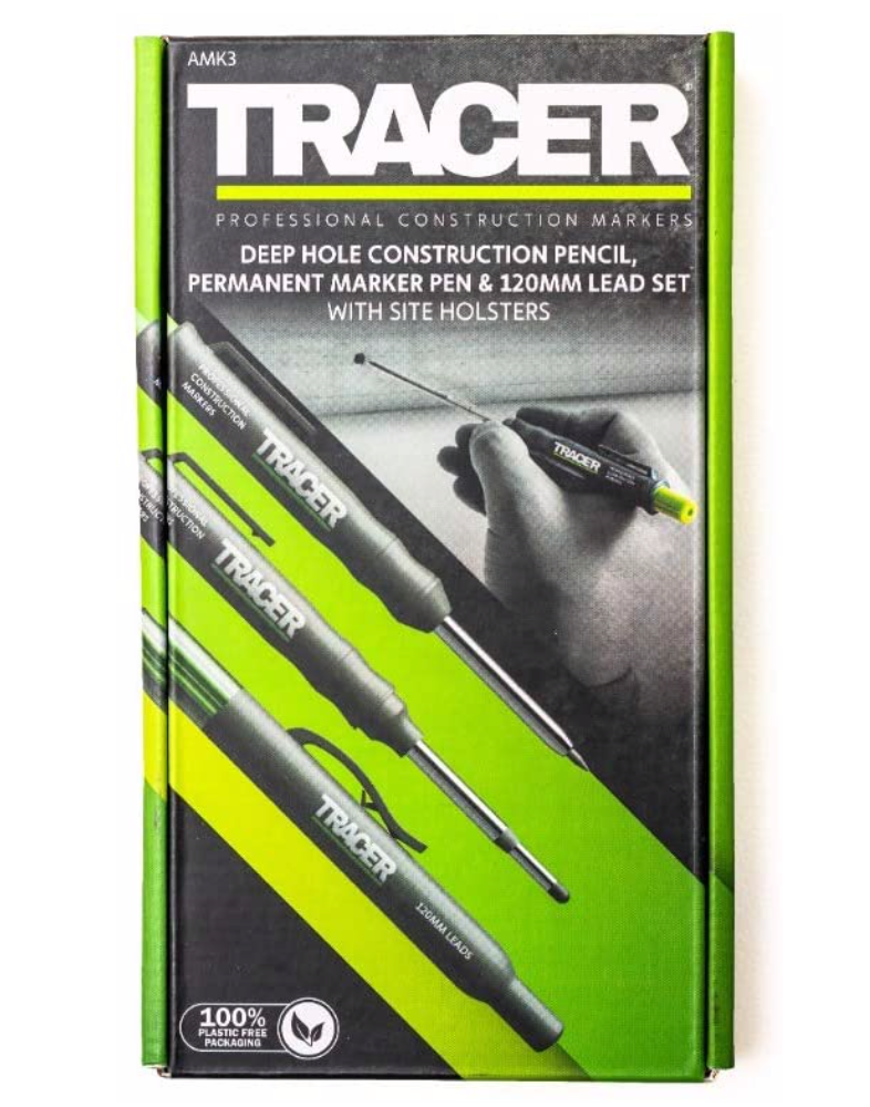 TRACER Complete Marking Kit - AMK3