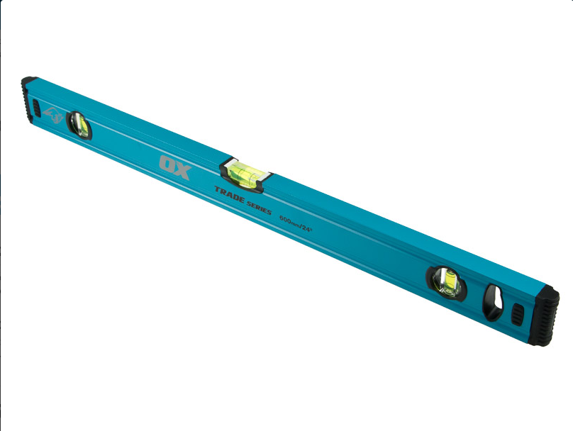 Ox OX-T500206 Trade Level 600mm