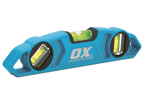 OX-P027625  Pro Torpedo Level 9