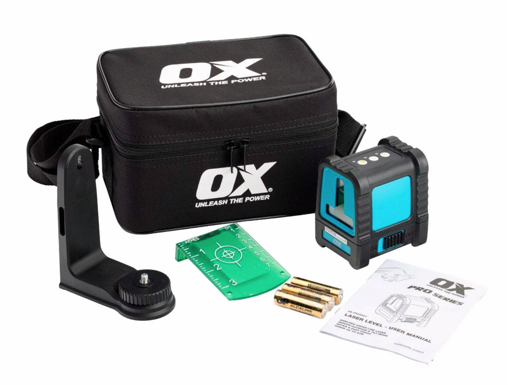 OX-P502901 OX Laser Level