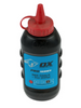 OX-P025701  Pro Chalk Refill 226g - Red
