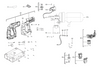 M18CN15GA spare parts
