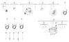 M18FFSDC spare parts