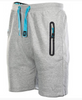 OX Jogger Shorts Grey