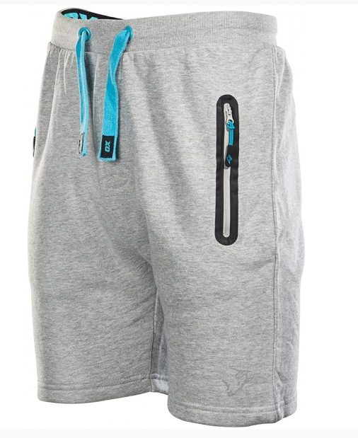 OX Jogger Shorts Grey