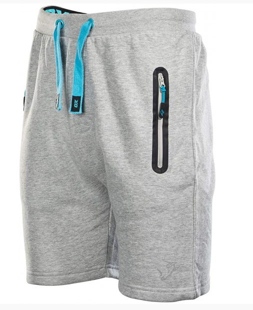 Jogger shorts zip hotsell pockets