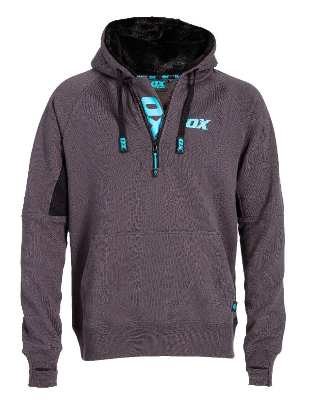 OX Hoodie