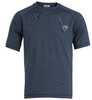 OX Tech Crew T-Shirt Navy