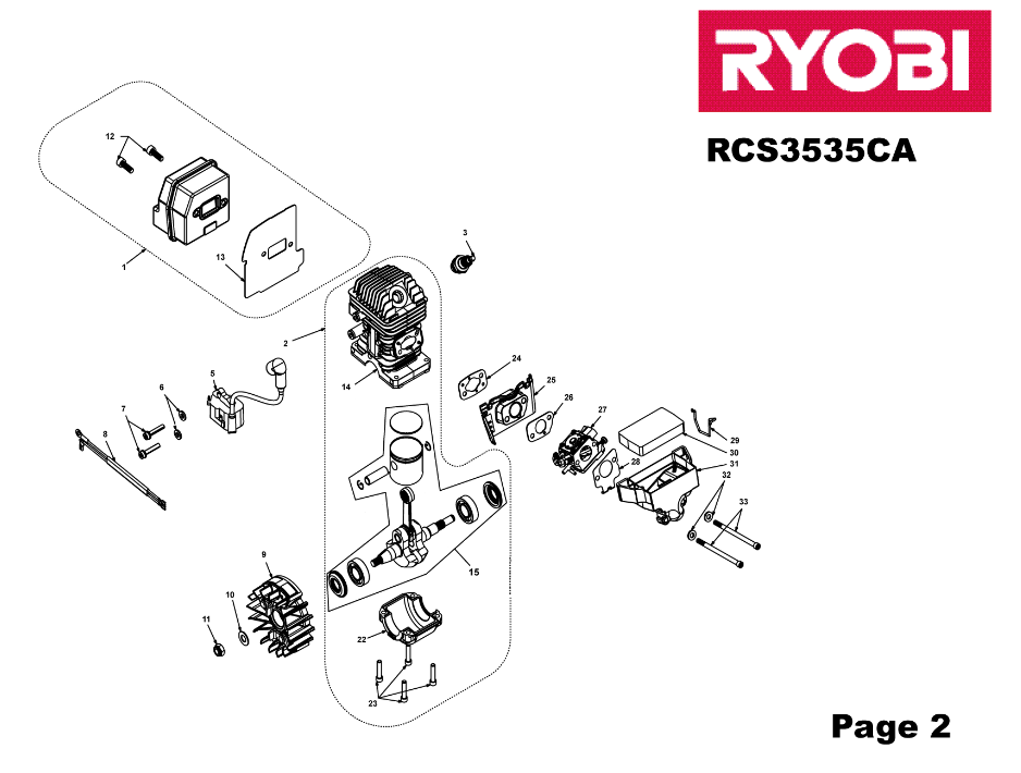 RCS3535A