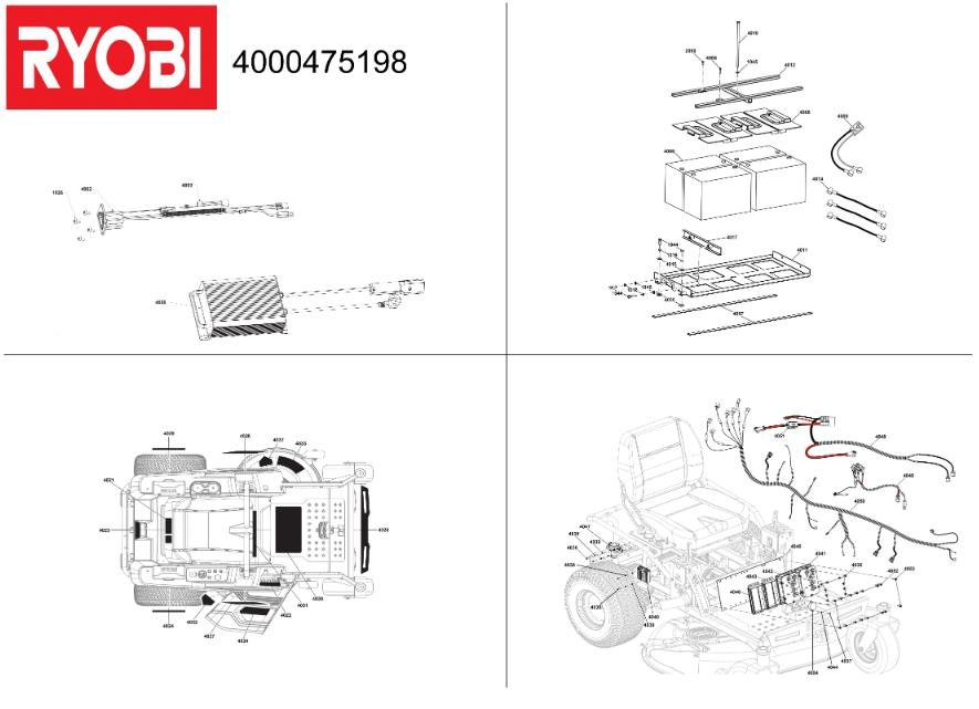 ZTR480EX Part3