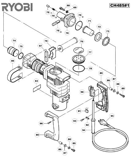 CH485I