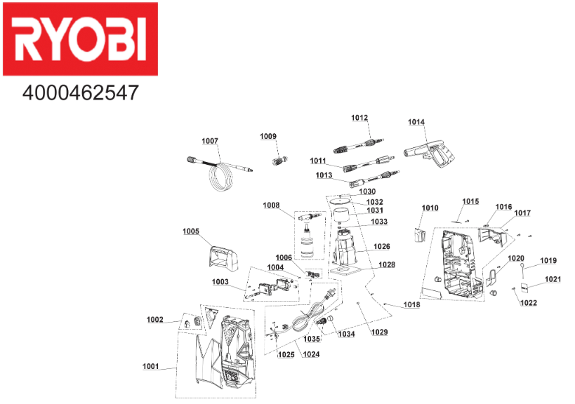 RPW110B C.J. Sinclair