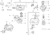 M12fvcl spare parts