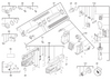 M12UDEL spare parts