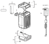 M12RCDAB spare parts