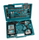 Makita DHP484STX5 18V LXT Combi Drill with 101 Piece Accessory Set (1 x 5.0Ah Battery) + charger