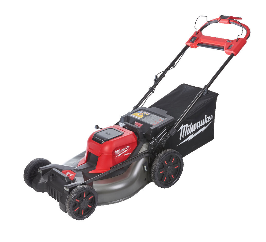 M18F2LM53 MILWAUKEE LAWN MOWER 53 CM GB2