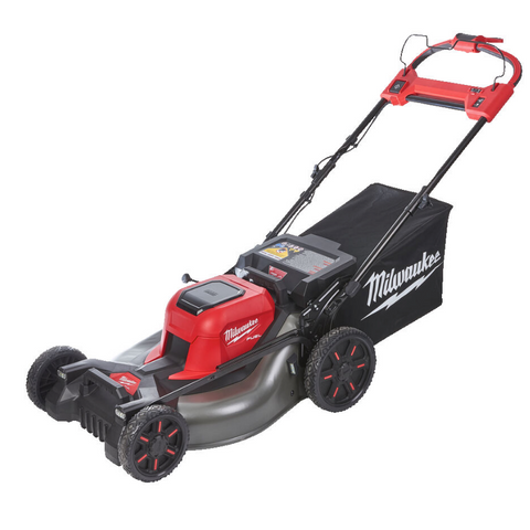 M18F2LM53 MILWAUKEE LAWN MOWER 53 CM GB2