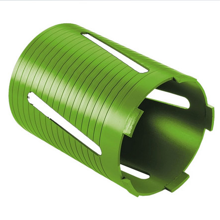 Site tuff DC12916 52mm x 150mm Diamond Core