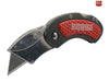 Faithfull Utility Folding Knife with Blade Lock XMS22FOLDING