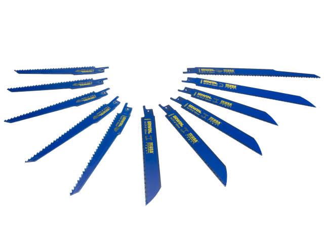 Irwin saw blade discount
